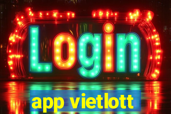 app vietlott