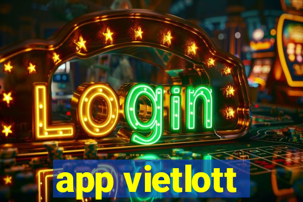 app vietlott