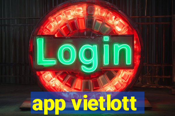 app vietlott