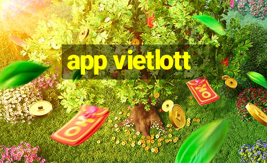 app vietlott