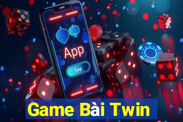 Game Bài Twin