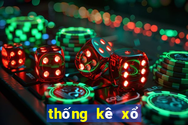 thống kê xổ số quảng bình minh ngọc