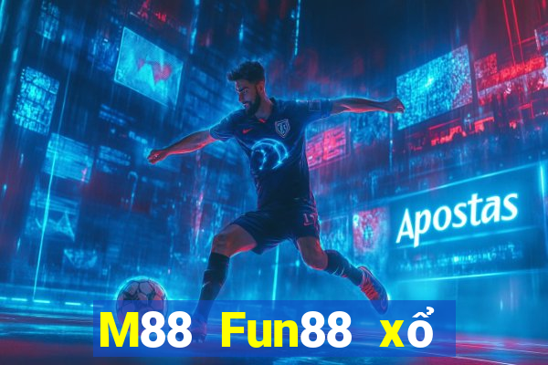 M88 Fun88 xổ số Dobao Tải về