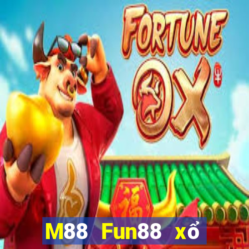 M88 Fun88 xổ số Dobao Tải về