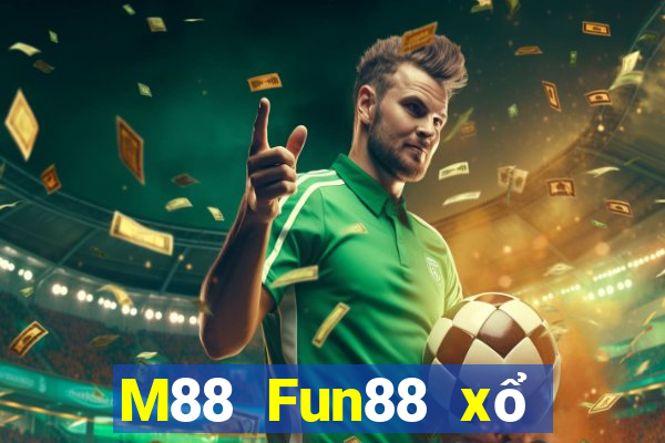 M88 Fun88 xổ số Dobao Tải về