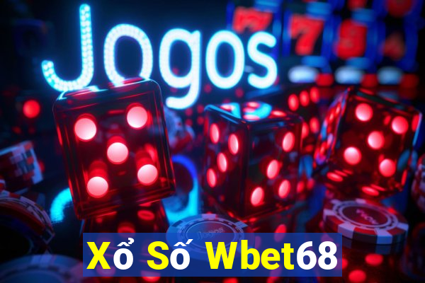 Xổ Số Wbet68