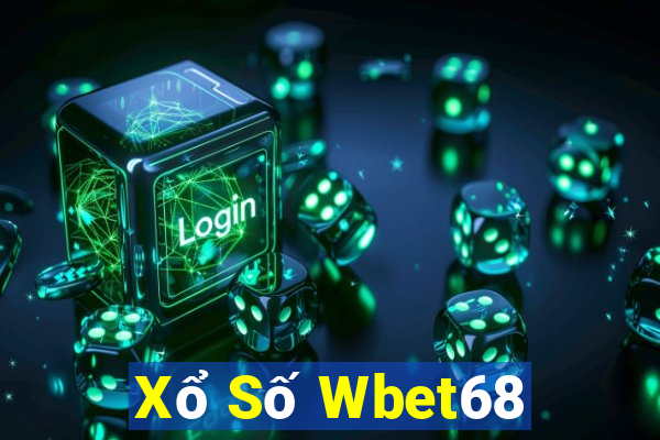 Xổ Số Wbet68