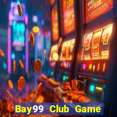 Bay99 Club Game Bài Baccarat