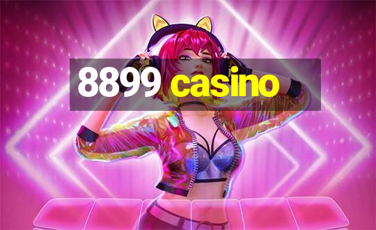 8899 casino