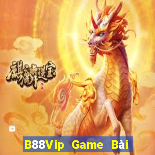 B88Vip Game Bài Uy Tín