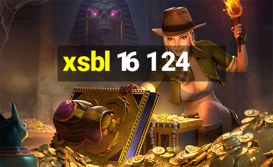 xsbl 16 1 24