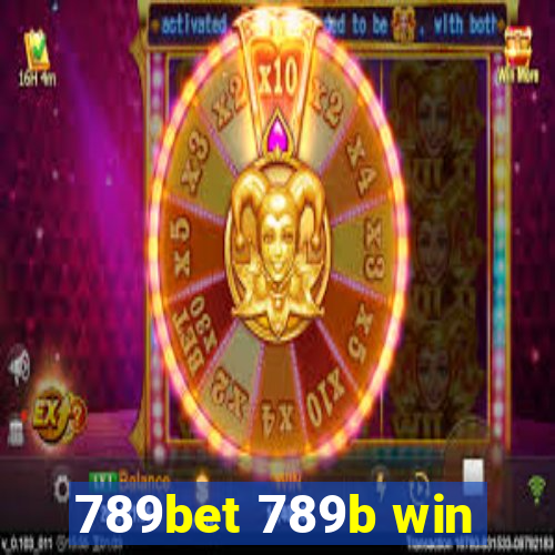 789bet 789b win