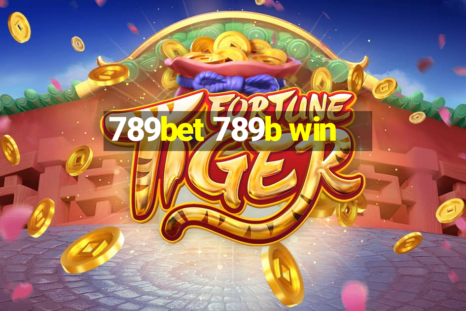 789bet 789b win