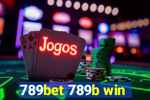 789bet 789b win