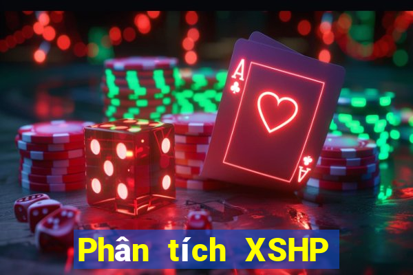 Phân tích XSHP ngày 27