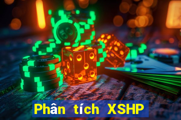 Phân tích XSHP ngày 27