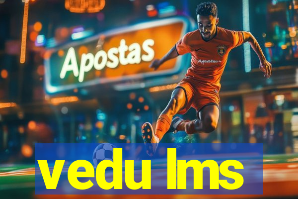 vedu lms