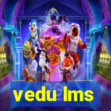 vedu lms