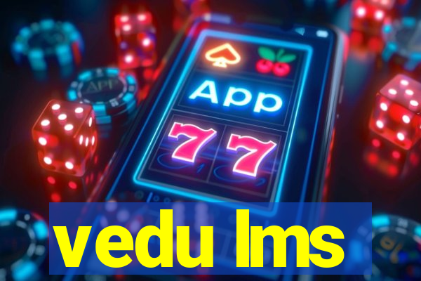 vedu lms