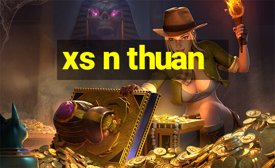 xs n thuan