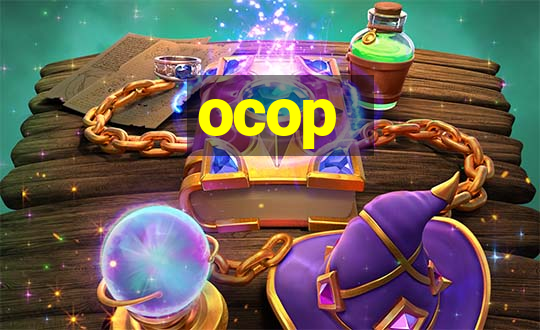 ocop