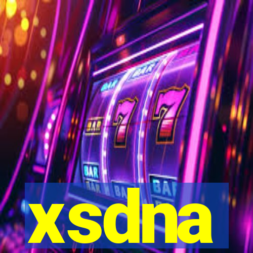 xsdna