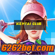 hentai club