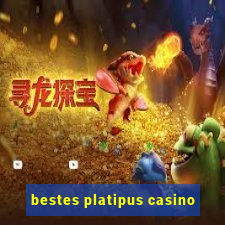 bestes platipus casino