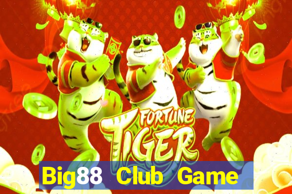 Big88 Club Game Bài Solitaire