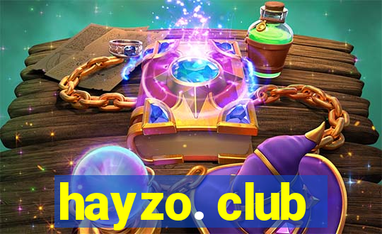 hayzo. club