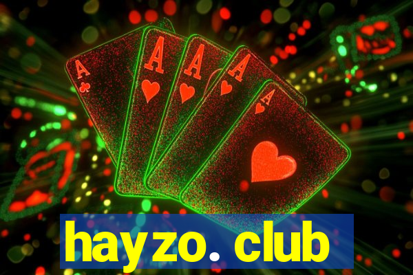 hayzo. club