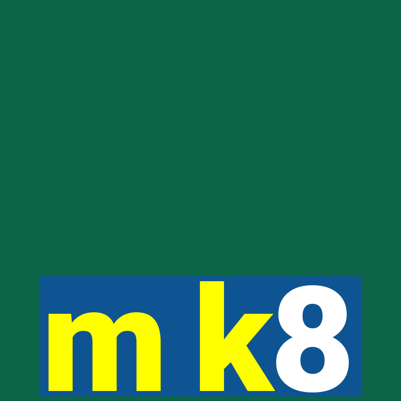 m k8