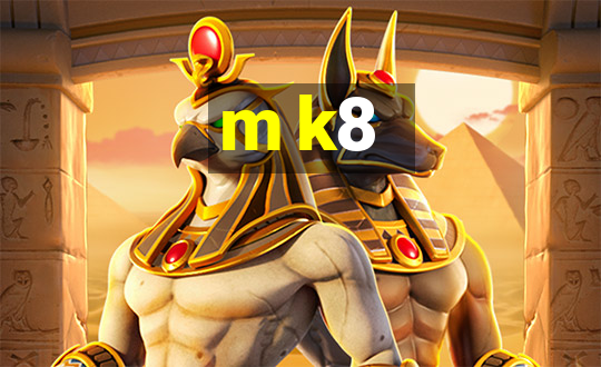 m k8