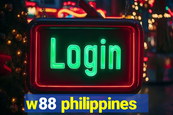 w88 philippines