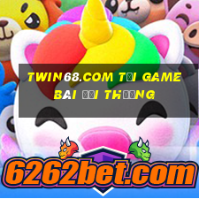 Twin68.Com Tại Game Bài Đổi Thưởng