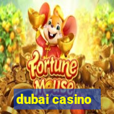 dubai casino