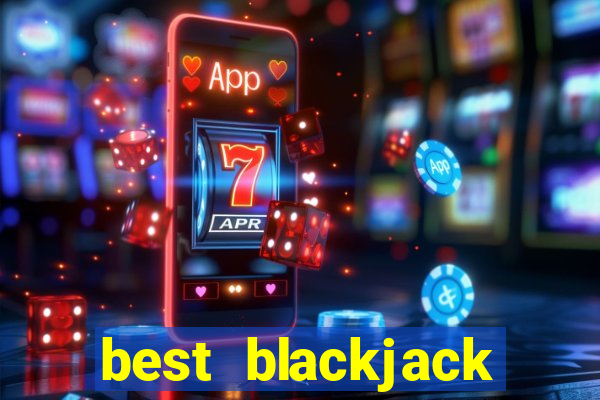 best blackjack strategy betting