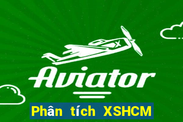 Phân tích XSHCM ngày 23