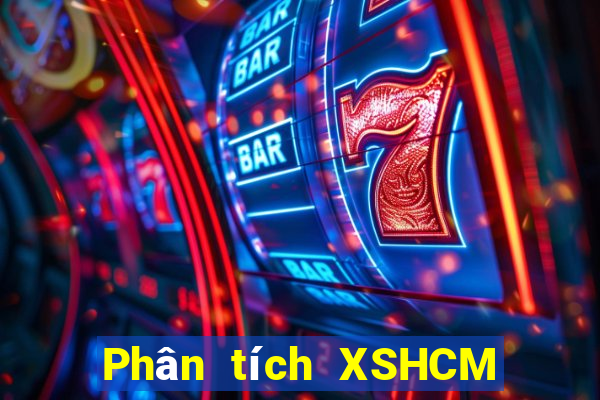 Phân tích XSHCM ngày 23