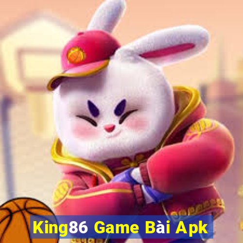 King86 Game Bài Apk