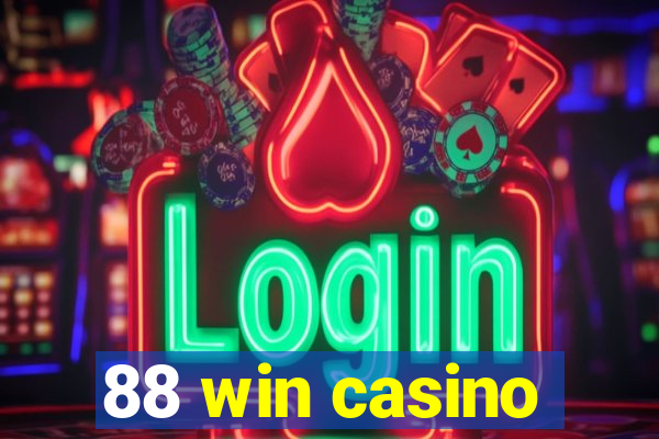 88 win casino