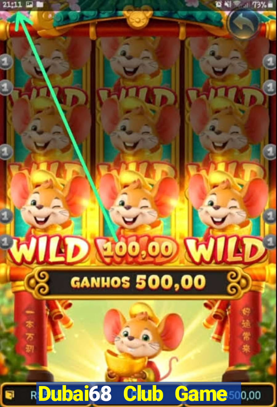 Dubai68 Club Game Bài King