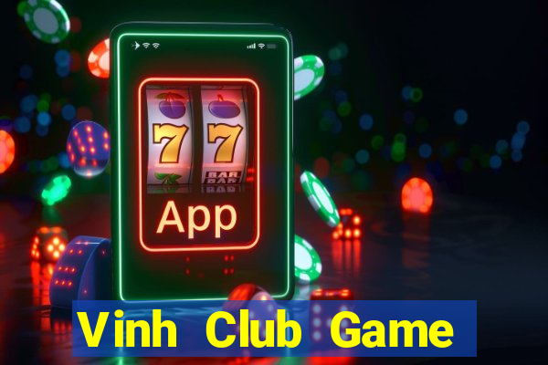 Vinh Club Game Bài Manclub