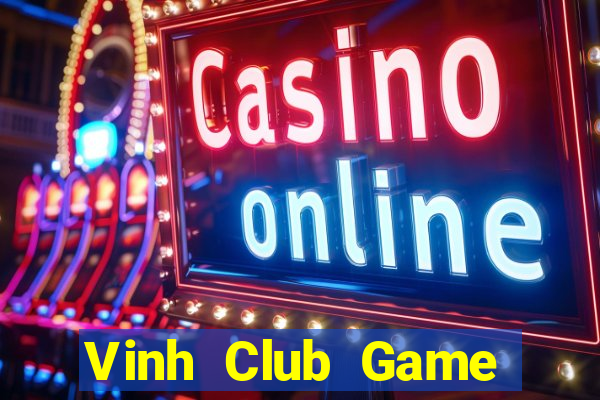 Vinh Club Game Bài Manclub