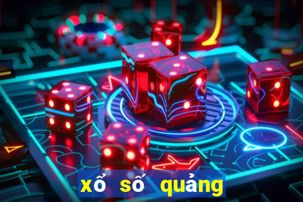 xổ số quảng bình ngày 11 tháng 3