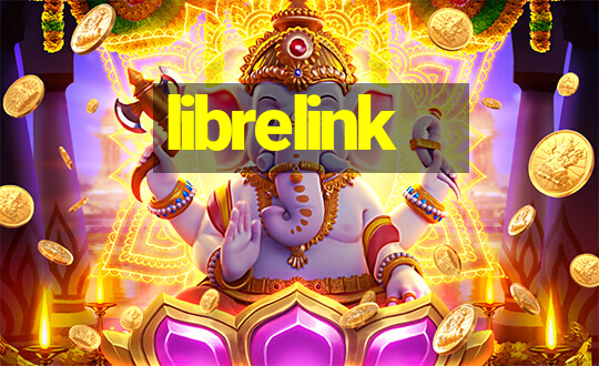 librelink