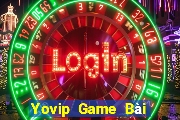 Yovip Game Bài Nhiều Người Chơi Nhất