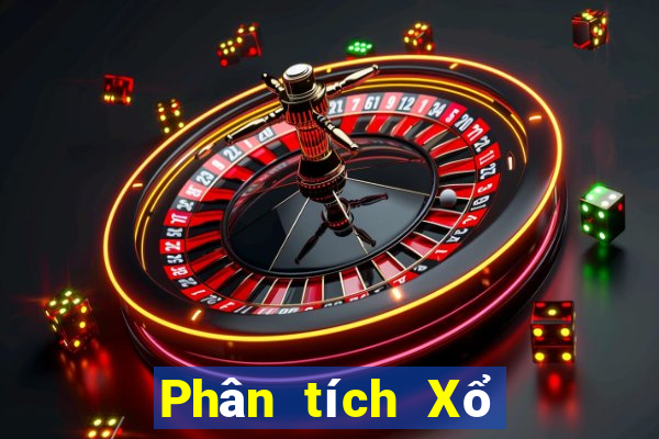 Phân tích Xổ Số bắc ninh ngày 3