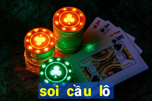 soi cầu lô chính xác 100 ngày mai