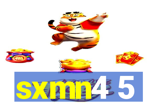 sxmn4 5